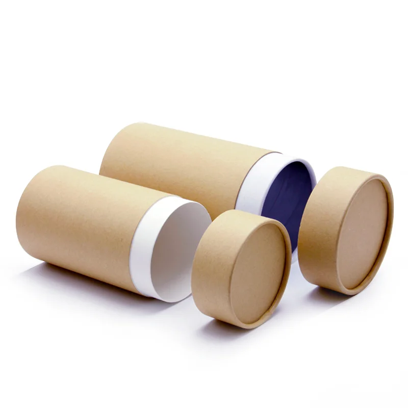 cardboard paper tube