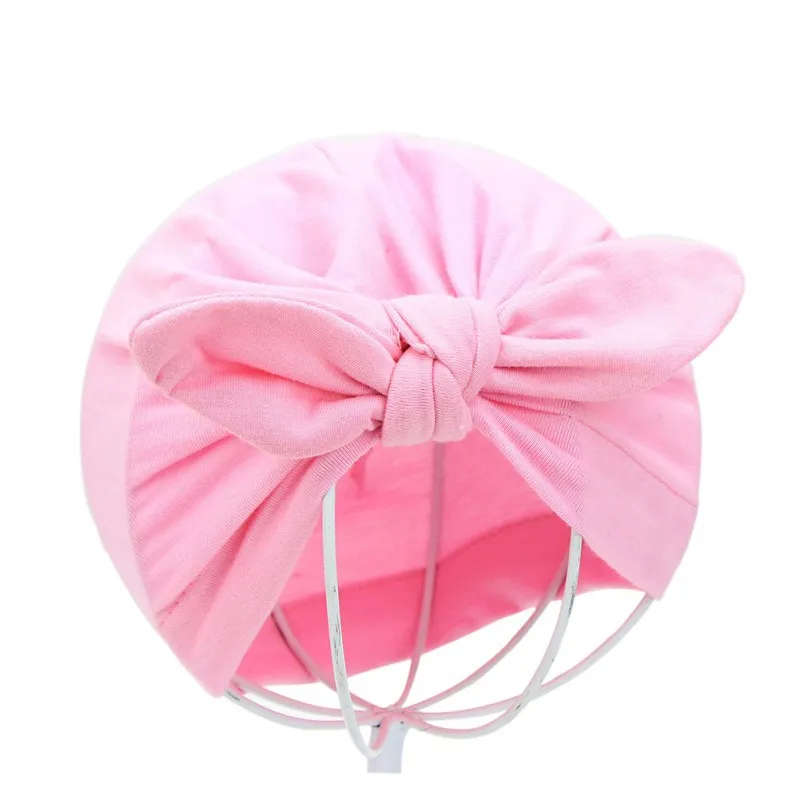 

2018 Summer Cotton Blend Baby Cute Hat For Girls And Boys Newborn Lovely Style Baby Kids Hat Accessories M2
