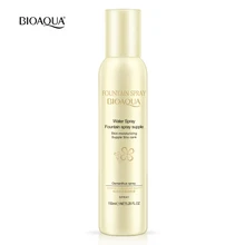 BIOAQUA Osmanthus спрей Тоник для лица против старения против морщин увлажняющий отбеливающий уход за кожей Новая косметика для ухода за лицом