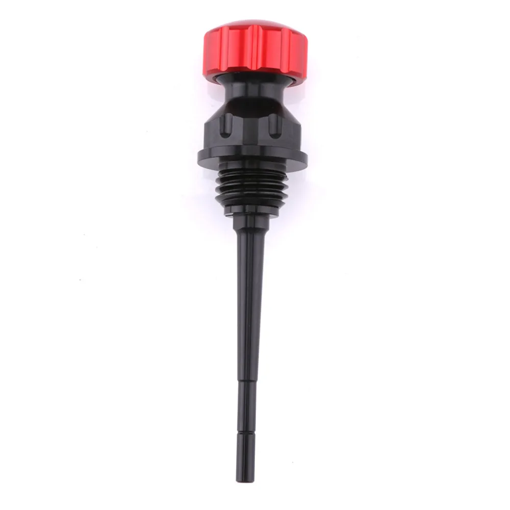 MR0235005 (8) For Honda PCX 125 150  For Yamaha Aerox NVX 155 NMAX 125 155 Oil Dipstick Engine Filter Plug PCX125 PCX150 AEROX155 NMAX125 NMAX155 Motorcycle Acc
