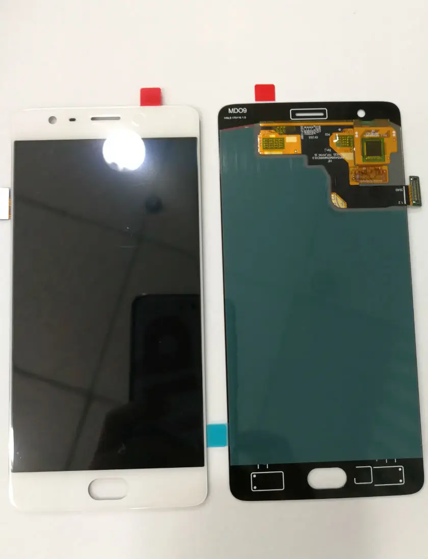 oneplus3 lcd wht