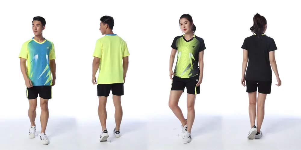 Badminton Sets