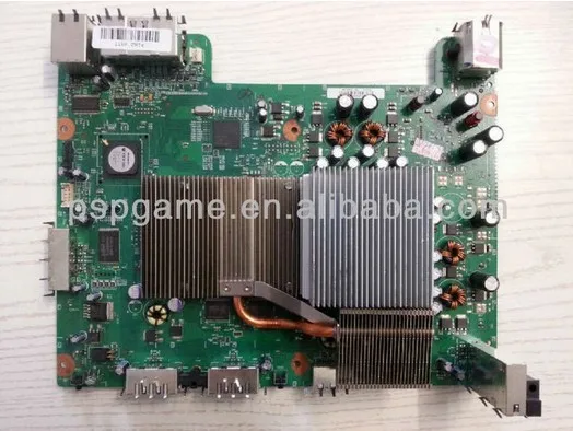 Купить Материнскую Плату Для Xbox 360 Slim