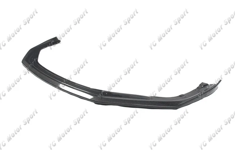 2016-2018 Porsche 911 991.2 Carrera &S &4 &4S YC DESIGN  Style Front Lip CF (2)_