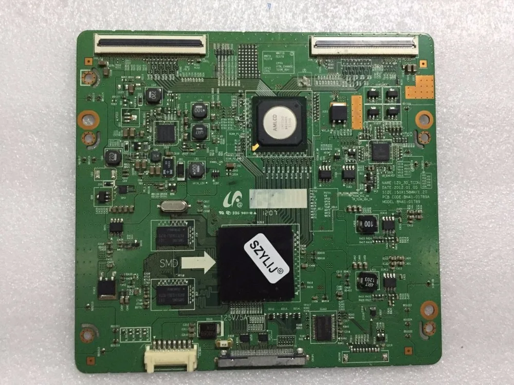 

Для 40 дюймов, Original UA40ES6100J BN41_01789A BN41-01789 spot