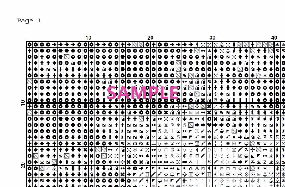 Вышивка для вышивки сделай сам французская DMC высококачественные наборы