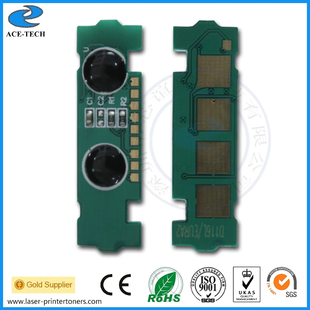 Тонер-чип 3K MLT-D116L D116 для samsung Xpress SLM2625 2626 2825 2826 2675 2676 2875 2876 2676N/2676FH/2876HN/2626D/2826/2875ND |