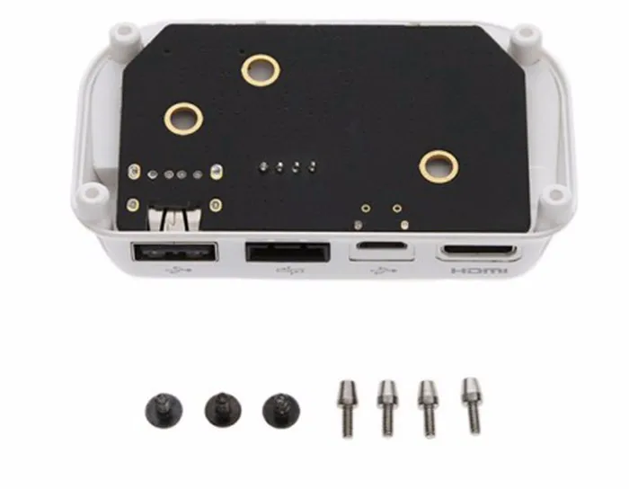 DJI Phantom 3 4 HDMI Output Module Used For Live Video And Surveillance DJI Accessories