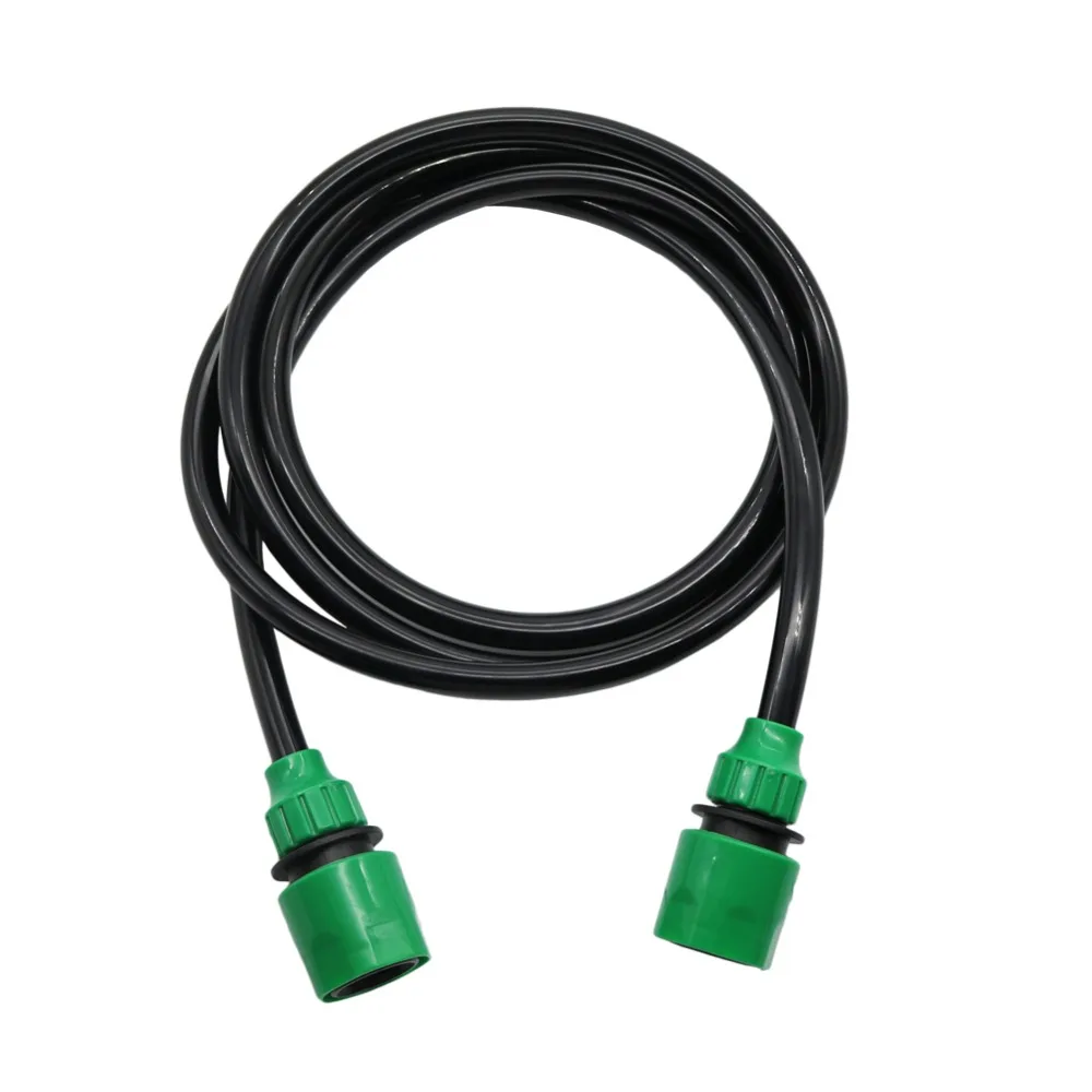 Garden Hose Expandable Magic Hose Expandable Water Hose Water Hose Expandable Hose Silicone Tube Plastic Hose Stainless Steel Hose Acrylic Tube Plastic Tube Garden Irrigation hose Gardening watering hose 8/11 mm flexible water pipe 5m/10m/20m 3/8" pipe with Quick Connector