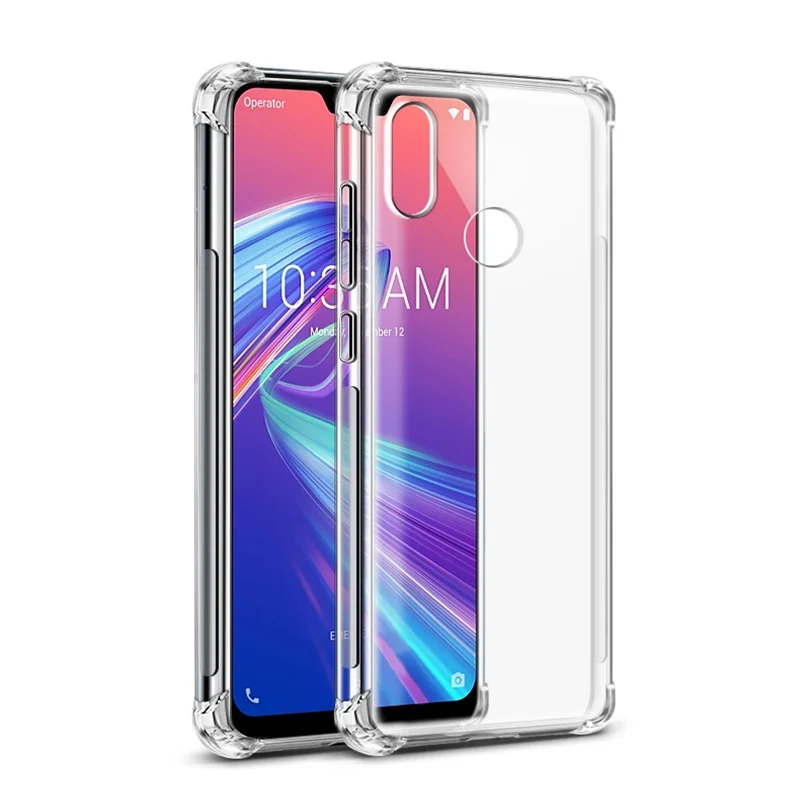 Чехол для Asus ZenFone Max Pro M2 ZB631KL защитный чехол ZB633KL |