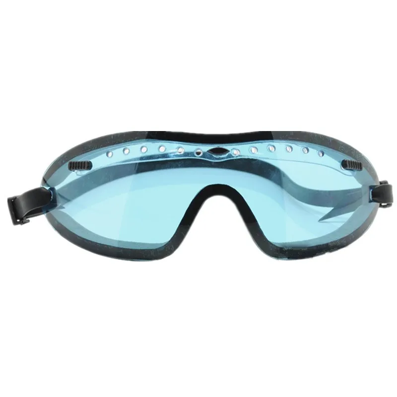Tactiacl safety goggle skiing goggle BOOGIE REGULATOR GOGGLE Gray white Blue Red brown8