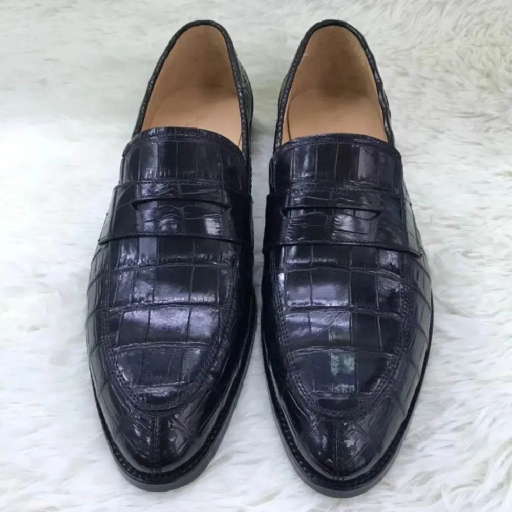 durable men's dress shoes