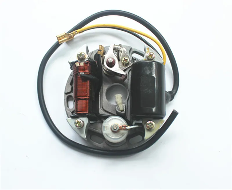 Kreidler Hercules para alternador de ignição, 6V 35W