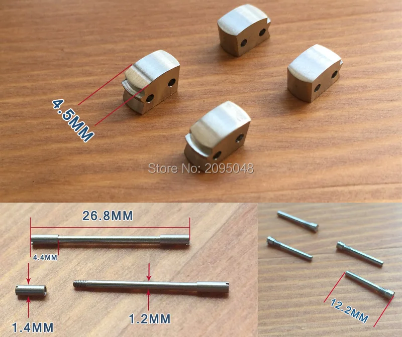 steel-Conversion-Connecting-Kit-for-JF--Audemars-Piguet-ROYAL-OAK-OFFSHORE-watch-Connect-watch-strap-Bracelet-Strap-parts-(size)