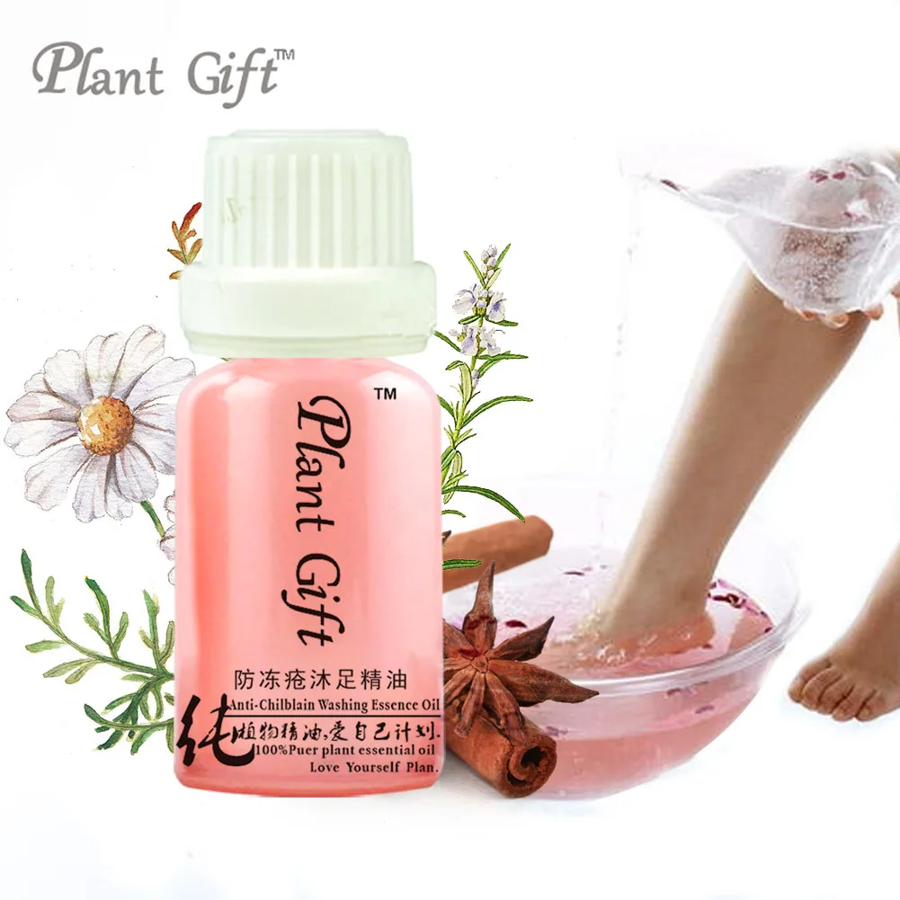 100 compound essential oil anti chili washing essence oil 10ml / 30ml