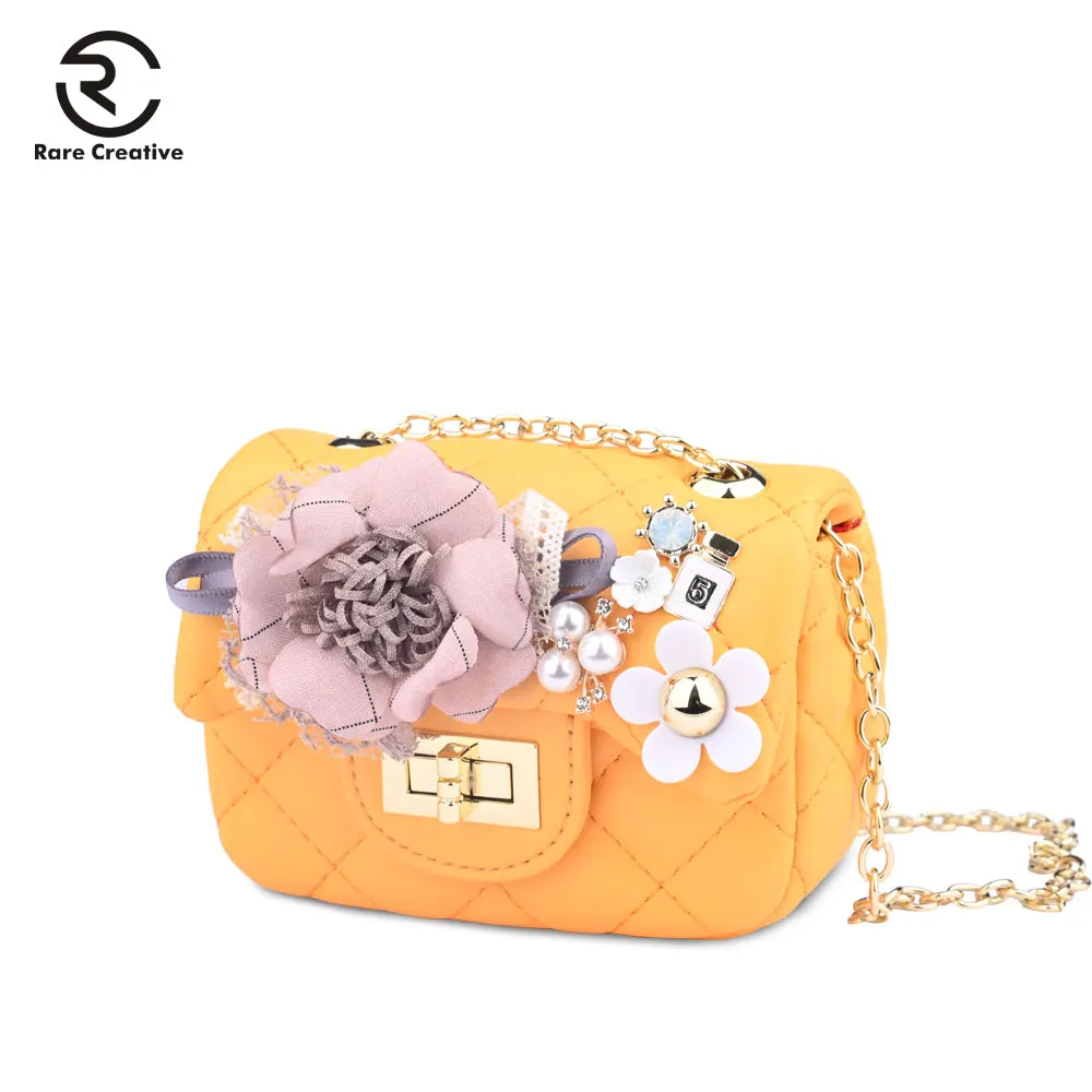 RARE CREATIVE Flower Designer Women Small Purses PU Leather Fashion Shoulder Bags Famous Brand Crossbody Bags For Women PS8008 RARE CREATIVE Flower Designer Women Small Purses PU Leather Fashion Shoulder Bags Famous Brand Crossbody Bags For Women PS8008