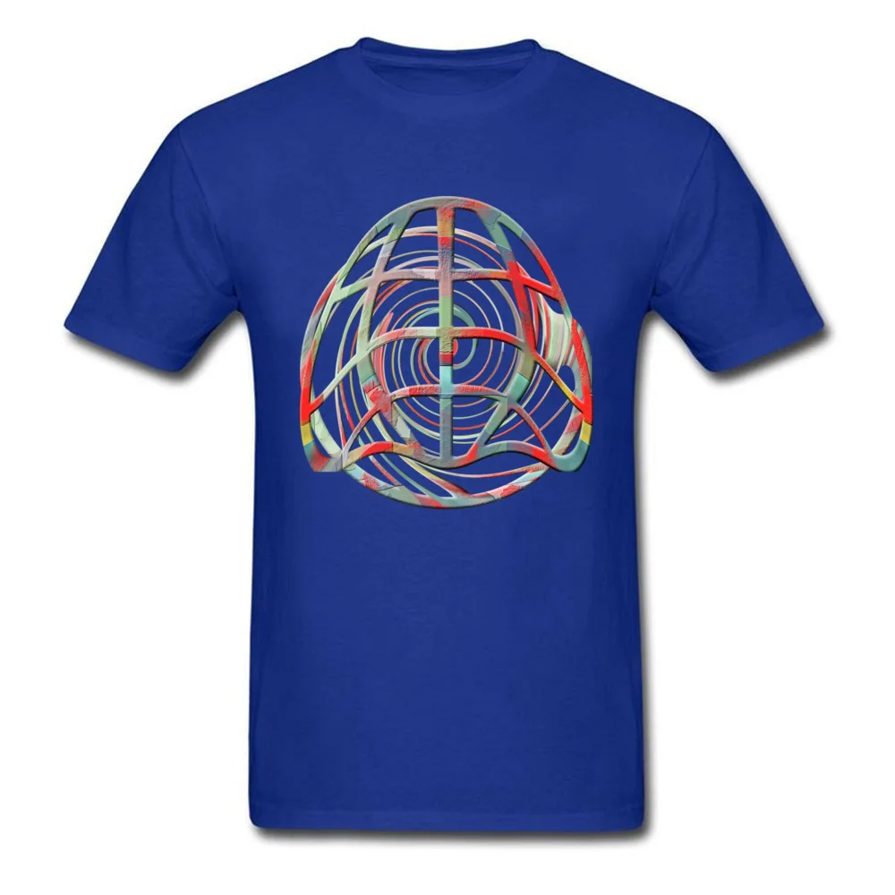 Sphere vortex_blue