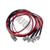 INJORA 4/8 LED Lights Red White Color for 1:10 RC Car Traxxas Tamiya HSP HPI RC Rock Crawler Axial SCX10 D90 ► Photo 2/6