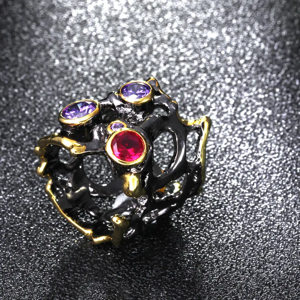 gothic rings (1)