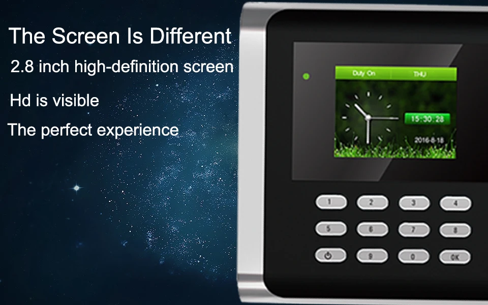 biometric