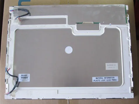 

LCD screen LQ150X1LW7UN 15.0"LCD Panel for sharp