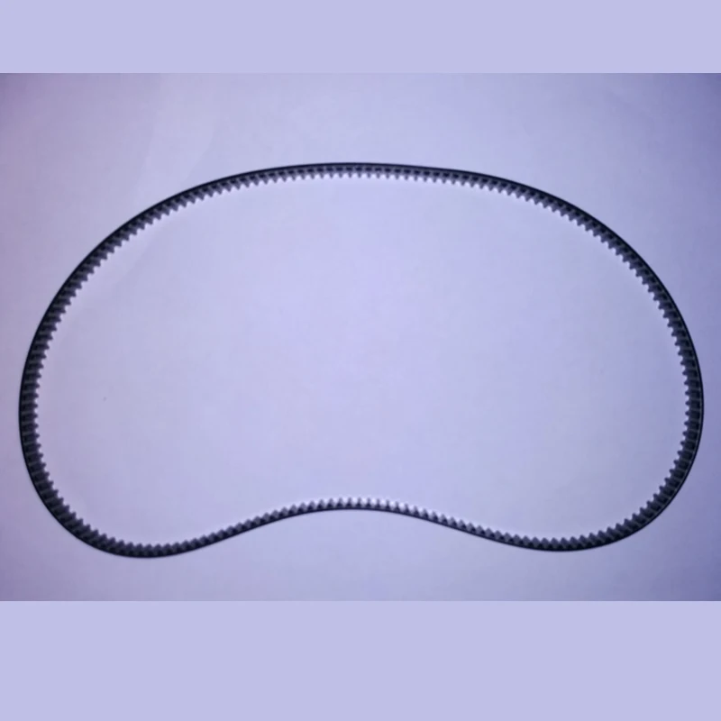 Kitchen Appliance Parts 191T Perimeter 573mm Bread Maker Parts Breadmaker Conveyor Belts (1)