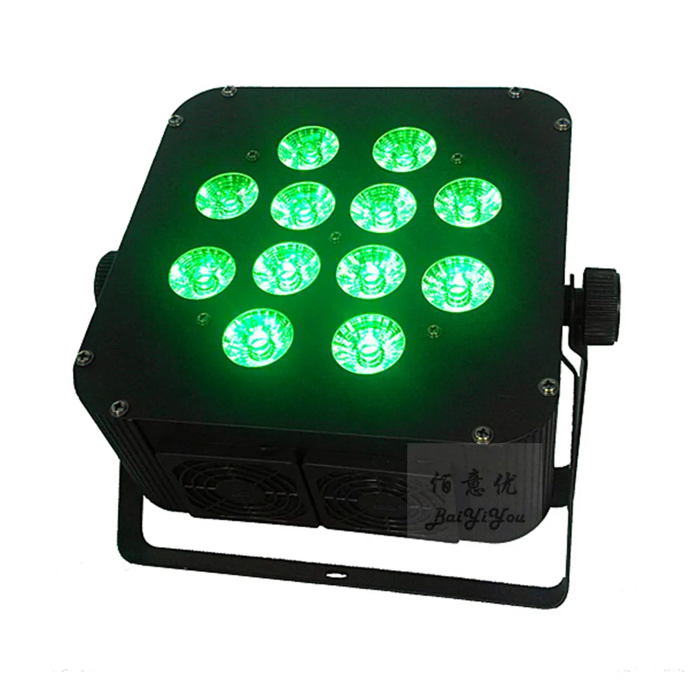 12pcs 4in1 par06