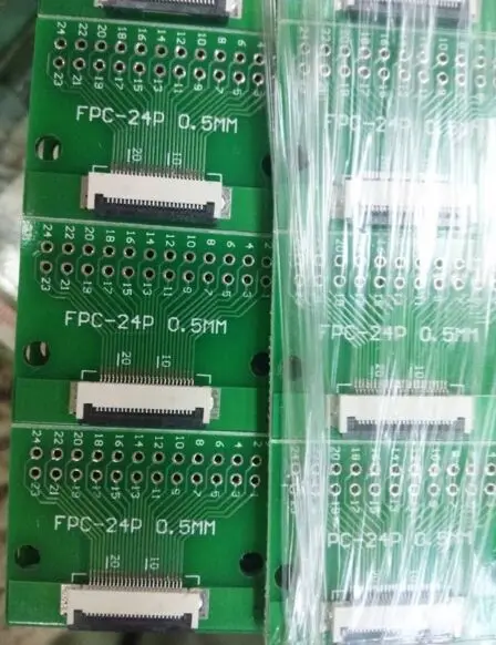FPC 24P 0.5