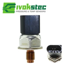 5 шт. натуральная Sensata топлива коллектора системы впрыска топлива Давление Сенсор для Mercedes Druck Сенсор Kia Bongo3 J3 55PP07-02 9307Z512A 31500-4X700