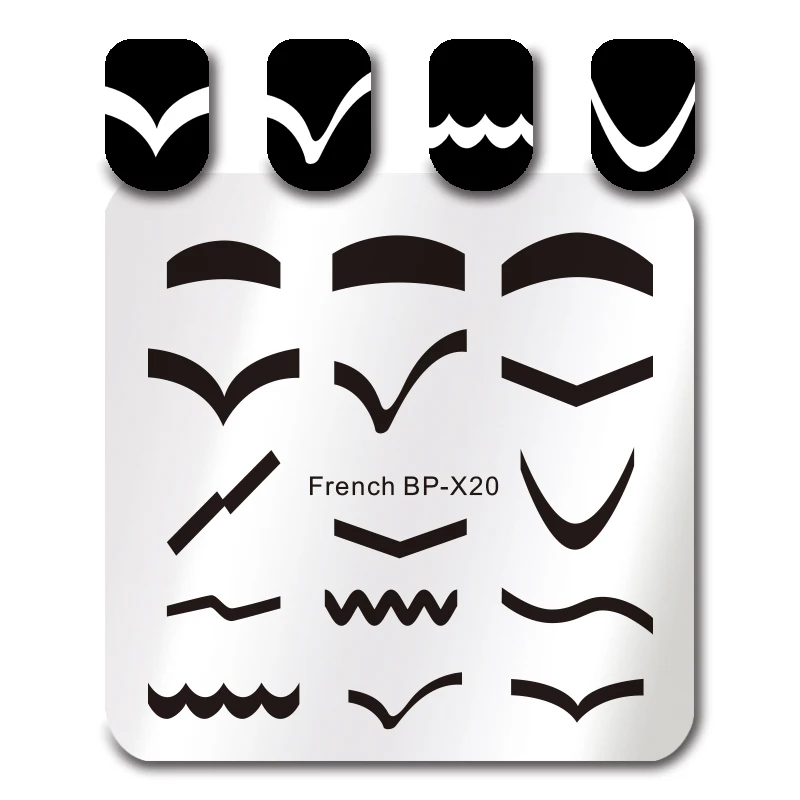 music notes template