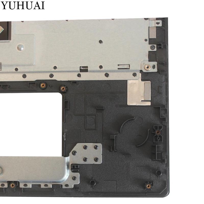 Клавиатура для ноутбука для lenovo ideapad 330C-15 330C-15IKB 130-15AST с крышкой клавиатура с вырезами под ладонь верхний чехол