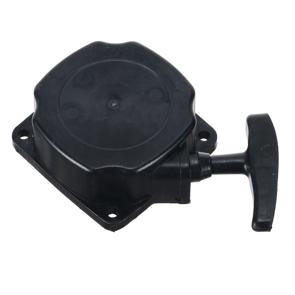 2017 Universal Recoil Pull Starter For Brush Cutter Strimmer Mayitr Lawn Mower Parts Garden Tools Hot Selling