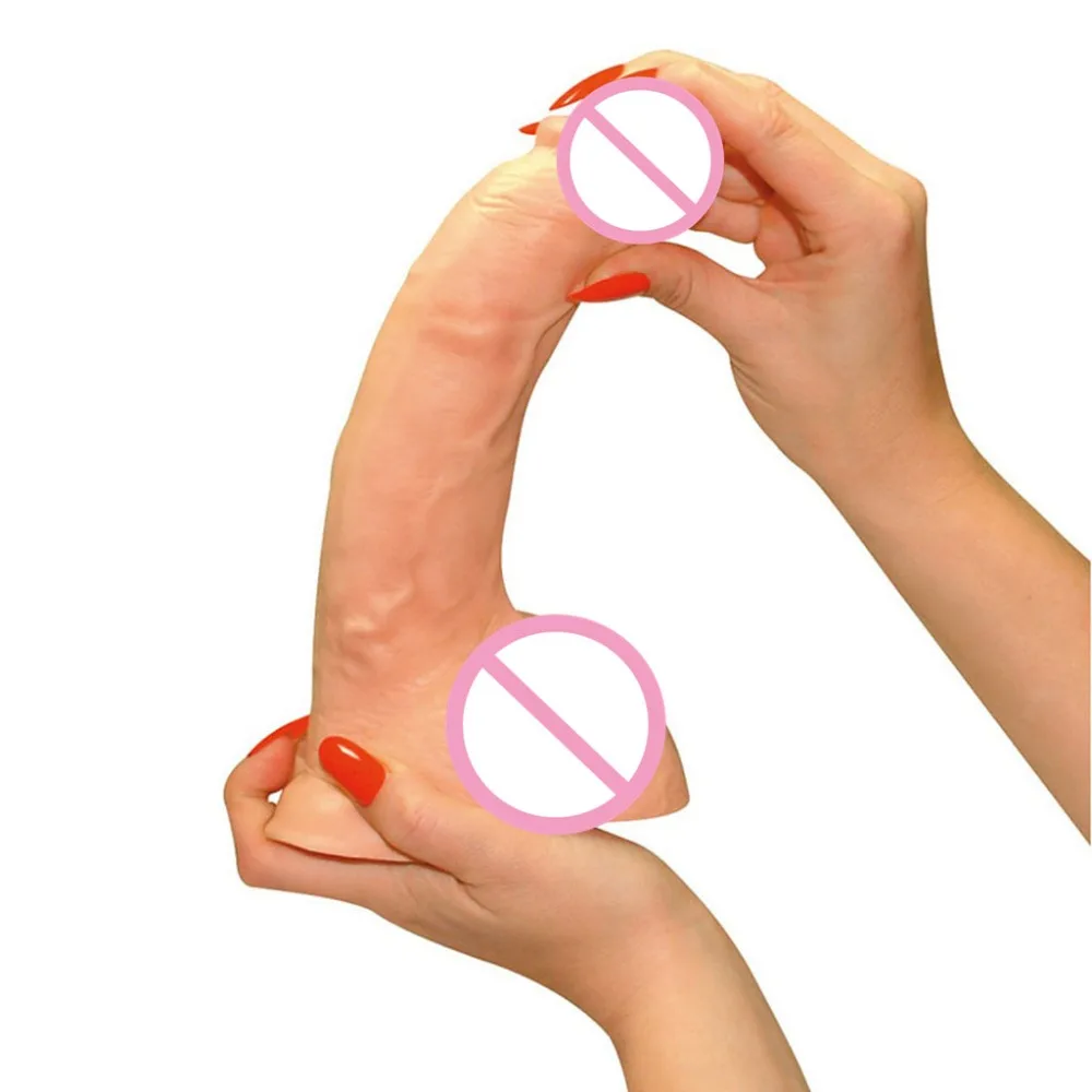 Женское устройство для мастурбации без рук с имитацией пениса и Pseudopenis