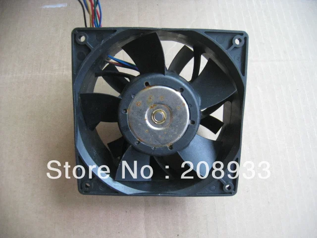 

For Delta 12050 GFB1212VHG 12V 3.4A