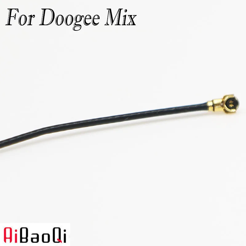 AiBaoQi новый оригинальный провод Wifi антенна линия сигнала гибкий кабель для Doogee Mix