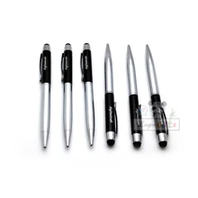 Китай Свадебные украшения торговля для персонализированной свадьбы с стилус для сенсорного экрана в подарок для мобильных печатных с Вашими пожеланиями свадьбы