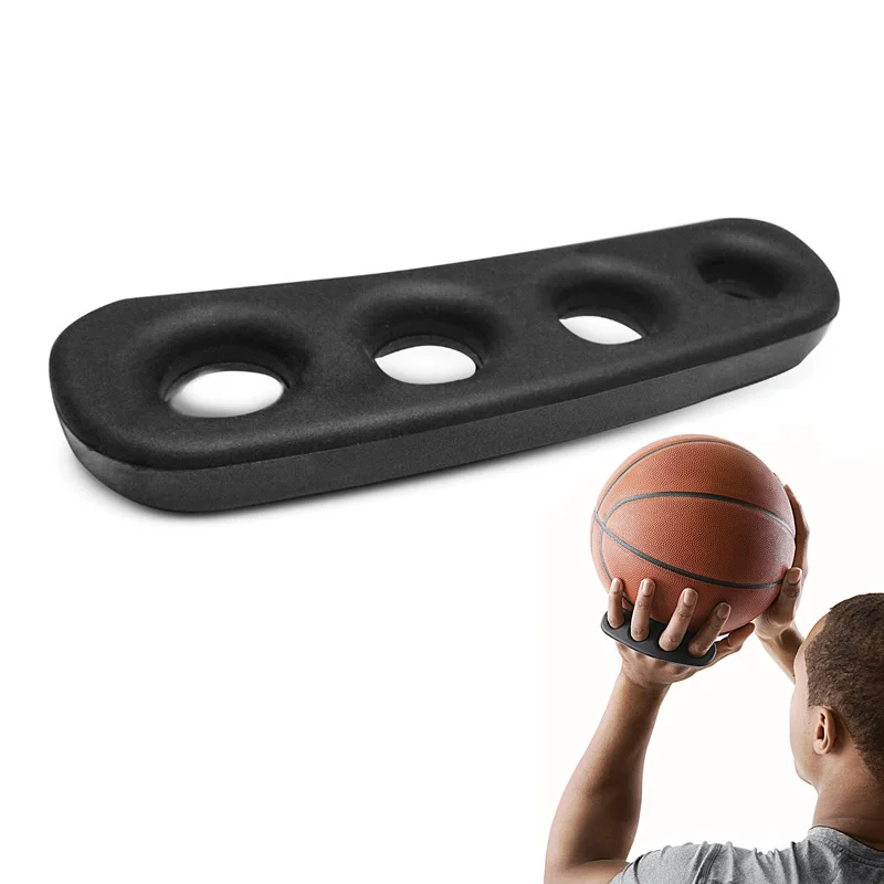 

5 Colors Stephen Curry ShotLoc Basketball Shooting Trainer Silicone Ball Training Accessories Three-Point Secret for Man Teens
