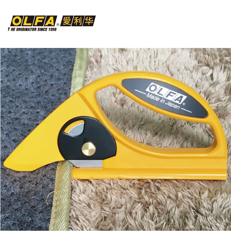 2018 настоящая распродажа Olfa 45 c Rb45 1/10 лезвие Япония оригинал импортный нож для
