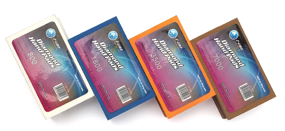 Diamond hand polishing pads china suppliers