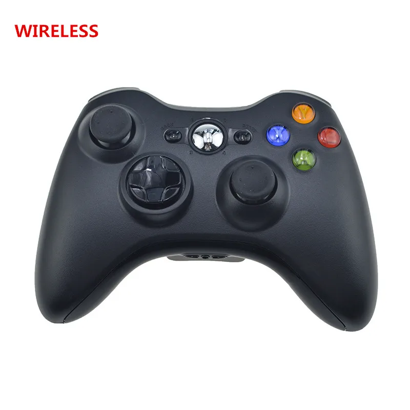 Buletooth wireless Gamepad For XBOX 360 Controle Joystick XBOX360 Game Controller Joypad | Электроника