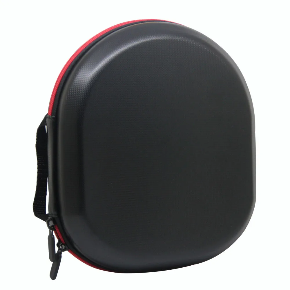 POYATU Shockproof Case For B O PLAY By Bang Olufsen Over-Ear Beoplay H4 H7 H8 H9 Wireless Headphones EVA Hard Case Carrying Box  (1)