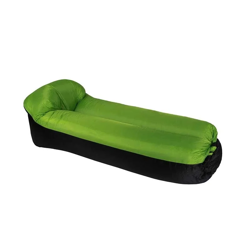 Inflatable Lounger Air Sofa Portable Waterproof Couch for backyard Lakeside Beach Traveling Camping Picnics Music Festivals Inflatable Lounger Air Sofa Portable Waterproof Couch for backyard Lakeside Beach Traveling Camping Picnics Music Festivals