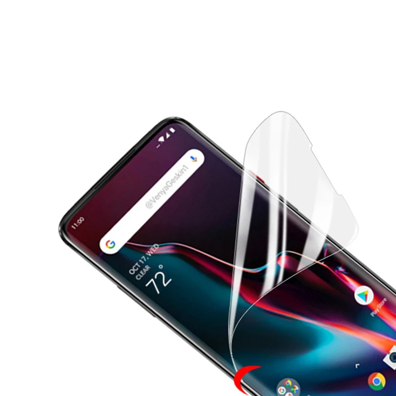 oneplus 7 pro soft film (5)
