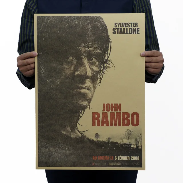 Rambo first blood 123movies