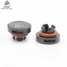 Дышащий защитный вентиляционный патч Стикеры