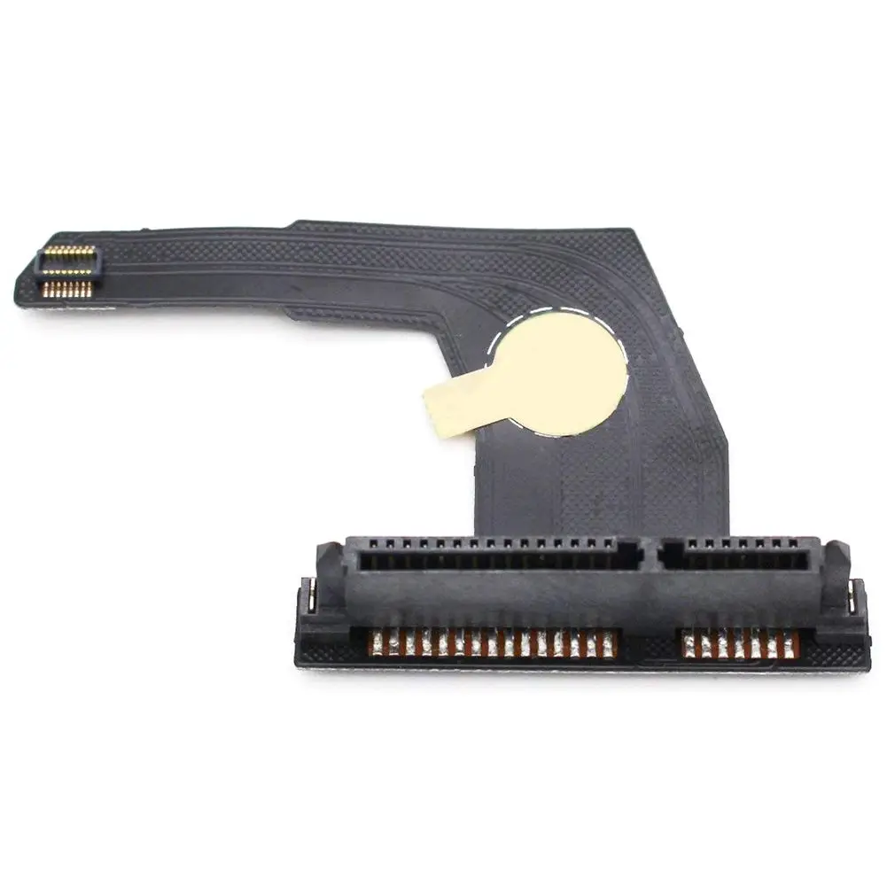 

New Dual Hard Drive HDD DISK SSD Flex Cable Replacement for Mac Mini A1347 Server 076-1412 922-9560 821-1501-A