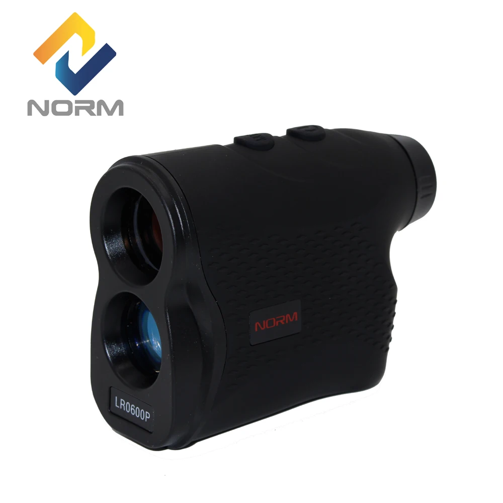 Buy Norm Portable Laser Rangefinder 600M 900M 1200M