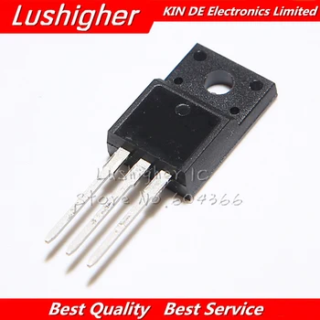 

5pcs Schottky YG865C10 YG865C10R Common Cathode 20A100V Original