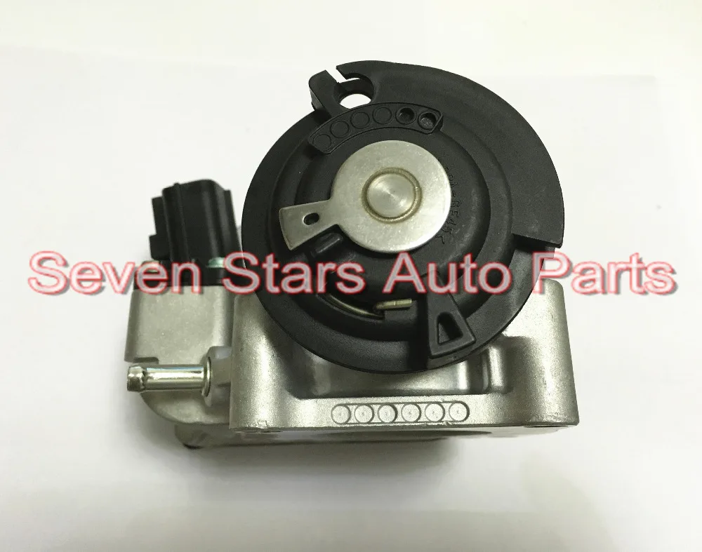 NEW Throttle Body Assembly for 2005-2010 Deawoo/Chevrolet Matiz Spark M200 1.0 OEM# 96439960