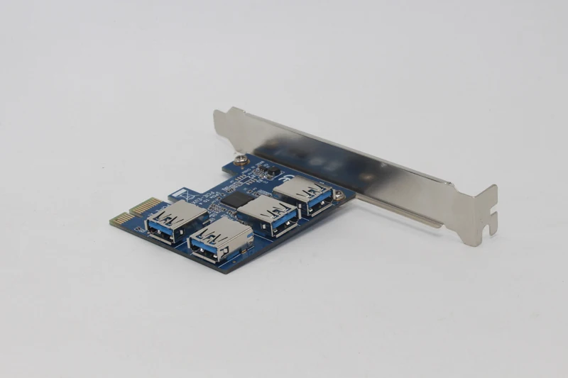 High Quality pcie multiplier